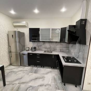 Сдается 2-х комнатная квартира, 45 м²