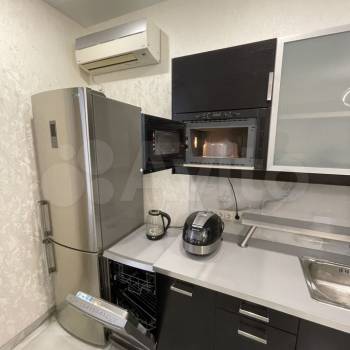 Сдается 2-х комнатная квартира, 45 м²