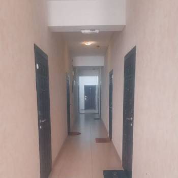 Продается 1-комнатная квартира, 28,5 м²