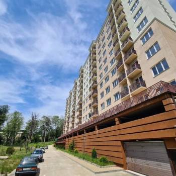 Продается 1-комнатная квартира, 30 м²