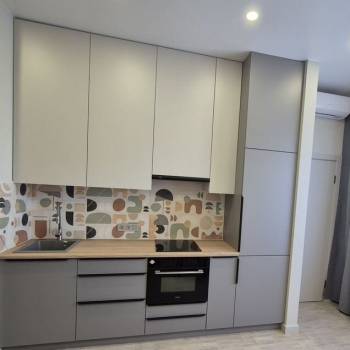 Продается 1-комнатная квартира, 30 м²