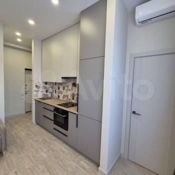 Продается 1-комнатная квартира, 30 м²