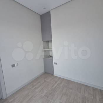 Продается 1-комнатная квартира, 30 м²