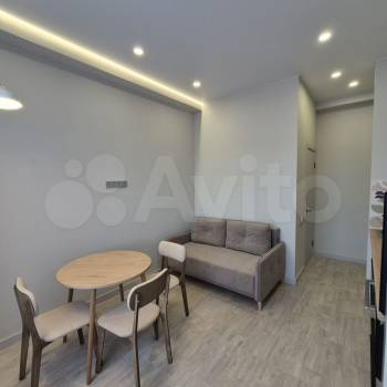 Продается 1-комнатная квартира, 30 м²