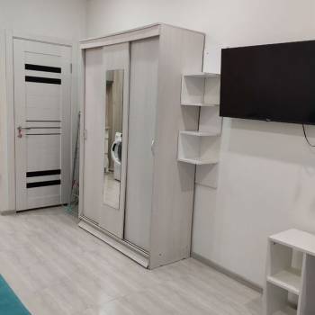 Сдается 1-комнатная квартира, 21,4 м²