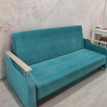 Сдается 1-комнатная квартира, 21,4 м²