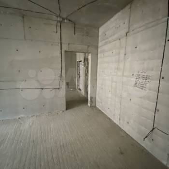 Продается 2-х комнатная квартира, 63 м²