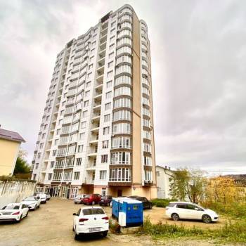 Продается 2-х комнатная квартира, 63 м²