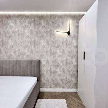 Сдается 2-х комнатная квартира, 73 м²