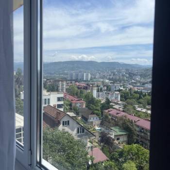 Сдается 2-х комнатная квартира, 73 м²