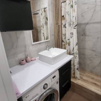 Сдается 1-комнатная квартира, 29 м²