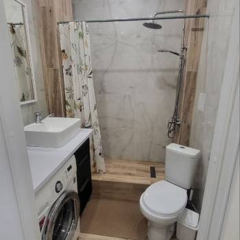 Сдается 1-комнатная квартира, 29 м²