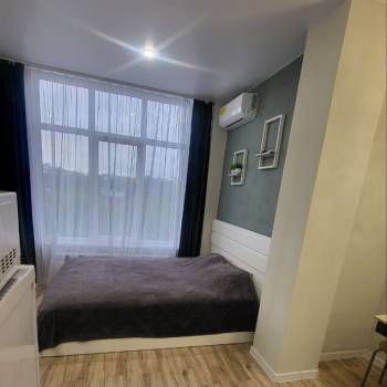 Сдается 1-комнатная квартира, 29 м²