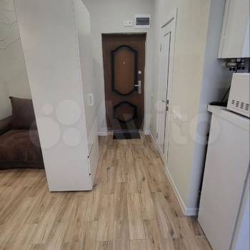 Сдается 1-комнатная квартира, 29 м²