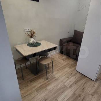 Сдается 1-комнатная квартира, 29 м²