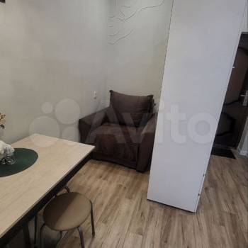 Сдается 1-комнатная квартира, 29 м²