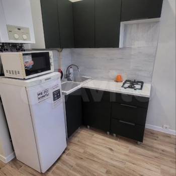 Сдается 1-комнатная квартира, 29 м²