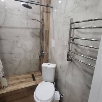 Сдается 1-комнатная квартира, 29 м²