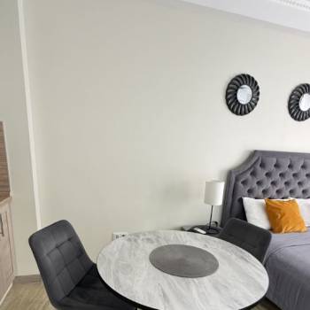 Сдается 1-комнатная квартира, 28 м²