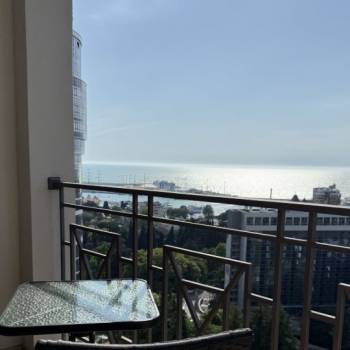 Сдается 1-комнатная квартира, 28 м²