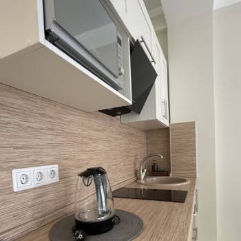 Сдается 1-комнатная квартира, 28 м²