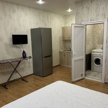 Сдается 1-комнатная квартира, 30 м²