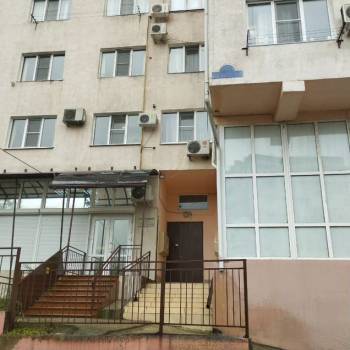 Продается 1-комнатная квартира, 30,8 м²
