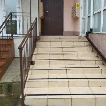 Продается 1-комнатная квартира, 30,8 м²