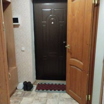 Продается 1-комнатная квартира, 30,8 м²