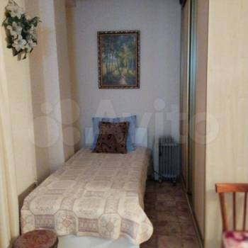 Продается 1-комнатная квартира, 30,8 м²