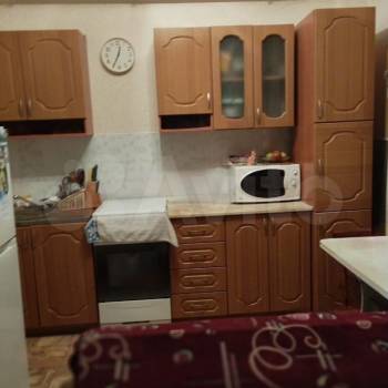 Продается 1-комнатная квартира, 30,8 м²