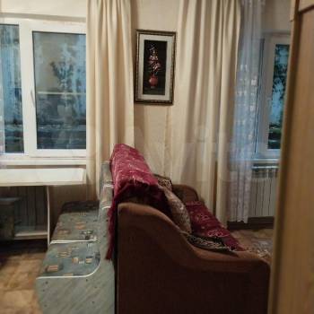 Продается 1-комнатная квартира, 30,8 м²