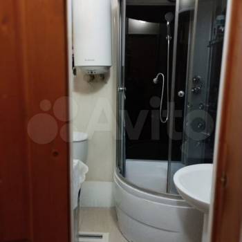 Продается 1-комнатная квартира, 30,8 м²