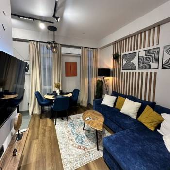 Продается 2-х комнатная квартира, 35,5 м²