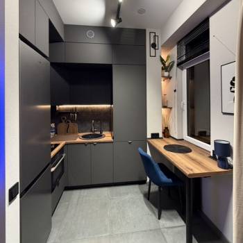 Продается 2-х комнатная квартира, 35,5 м²