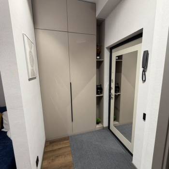 Продается 2-х комнатная квартира, 35,5 м²