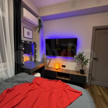 Продается 2-х комнатная квартира, 35,5 м²