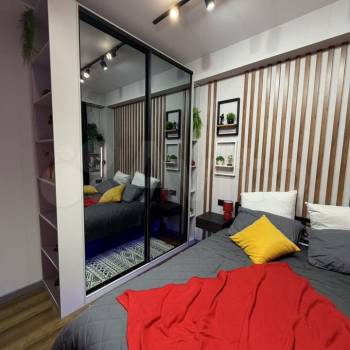 Продается 2-х комнатная квартира, 35,5 м²