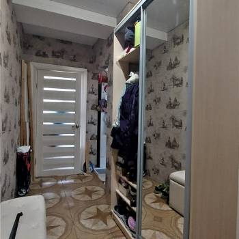 Продается 2-х комнатная квартира, 48,8 м²