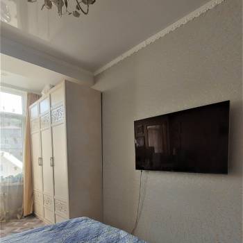 Продается 2-х комнатная квартира, 48,8 м²