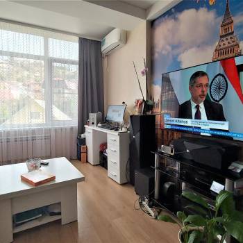 Продается 2-х комнатная квартира, 48,8 м²