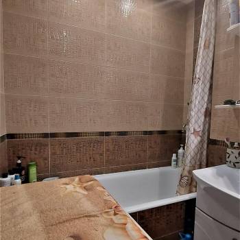 Продается 2-х комнатная квартира, 48,8 м²