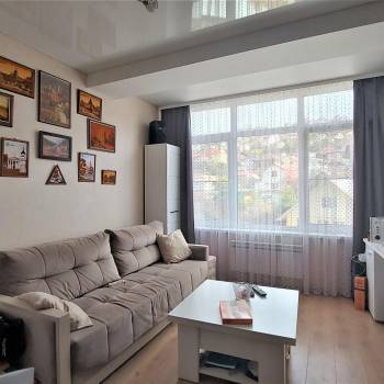 Продается 2-х комнатная квартира, 48,8 м²