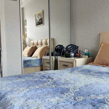 Продается 2-х комнатная квартира, 48,8 м²