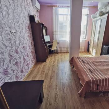 Продается 2-х комнатная квартира, 56,7 м²