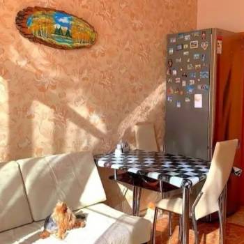 Продается 2-х комнатная квартира, 56,7 м²