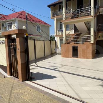 Сдается Многокомнатная квартира, 70 м²