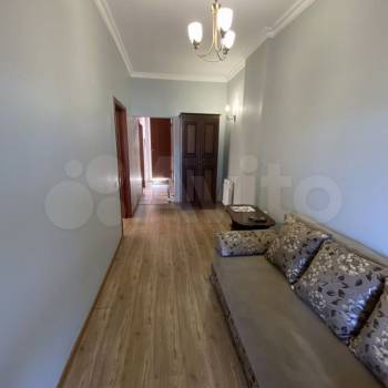 Сдается Многокомнатная квартира, 70 м²