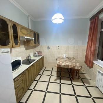 Сдается Многокомнатная квартира, 70 м²