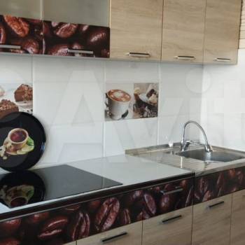 Продается 1-комнатная квартира, 30 м²